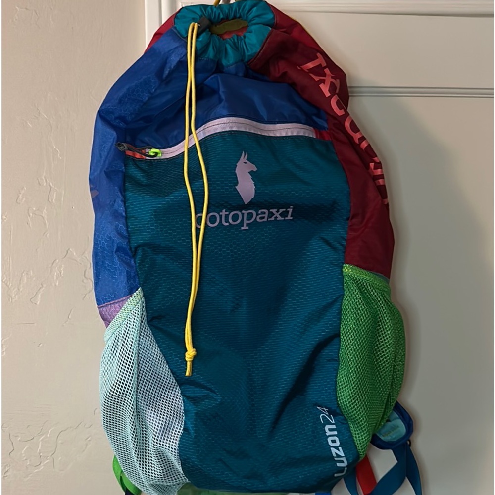 Cotopaxi Luzon 24 L backpack